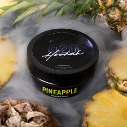 Табак 420 Pineapple (Ананас)