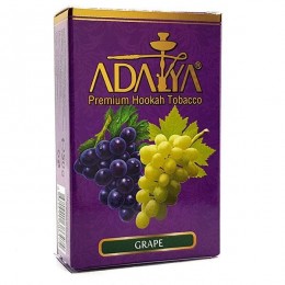 Табак Adalya Grape (Чёрный + Белый Виноград)