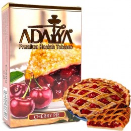 Табак Adalya Cherry Pie (Вишёвый пирог)