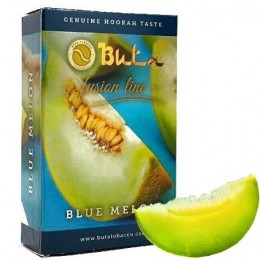Табак Buta Blue Melon (Дыня Мята)