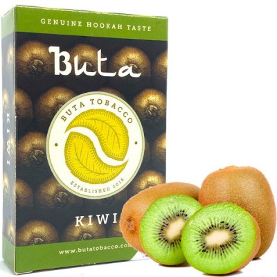 Табак Buta Kiwi (Киви)
