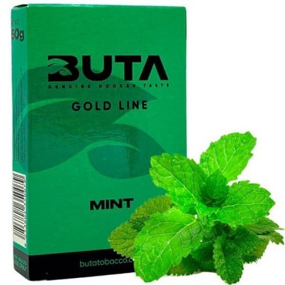 Табак Buta Mint (Мята)