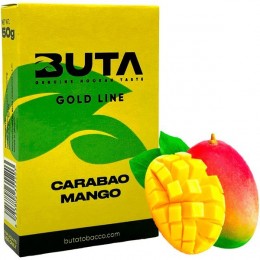 Табак Buta Carabao Mango (Карабао Манго)