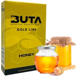 Табак Buta Honey (Мёд)