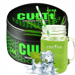 Табак CULTt C44 Ice Cactus (Айс кактус)