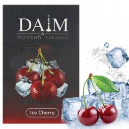 Табак Daim Ice Cherry (Айс вишня) 50gr