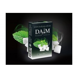 Табак Daim Gum Mint (Жвачка мята) 50g