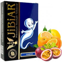 Табак Jibiar 50 gr Casper (Каспер)