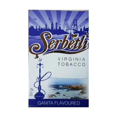 Табак Serbetli Ganita