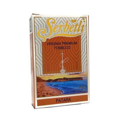 Табак Serbetli Patara