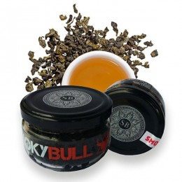 Табак Smoky Bull Oolong Tea (Белый чай Улун) Medium 100г