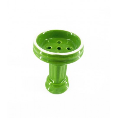 Чаша Theo Bowls Akant (Зеленый)