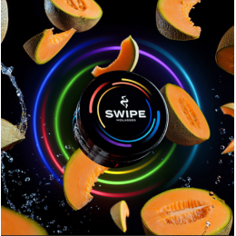 Беcтабачная смесь Swipe Melon (Дыня) 50 gr